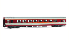 Jouef HJ4193 - H0 - Personenwagen A8u TEE Le Kléber, SNCF, Ep. V - Wagen 1